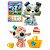 Игровой набор Пара друзей Пикник у коттеджа Hasbro LPS 00708_LPS